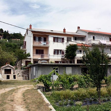 Apartments With A Parking Space Kampor, Rab - 4984 Luaran gambar