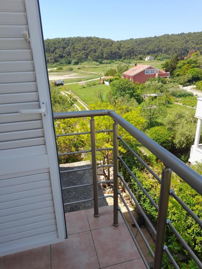 Apartments With A Parking Space Kampor, Rab - 4984 Luaran gambar