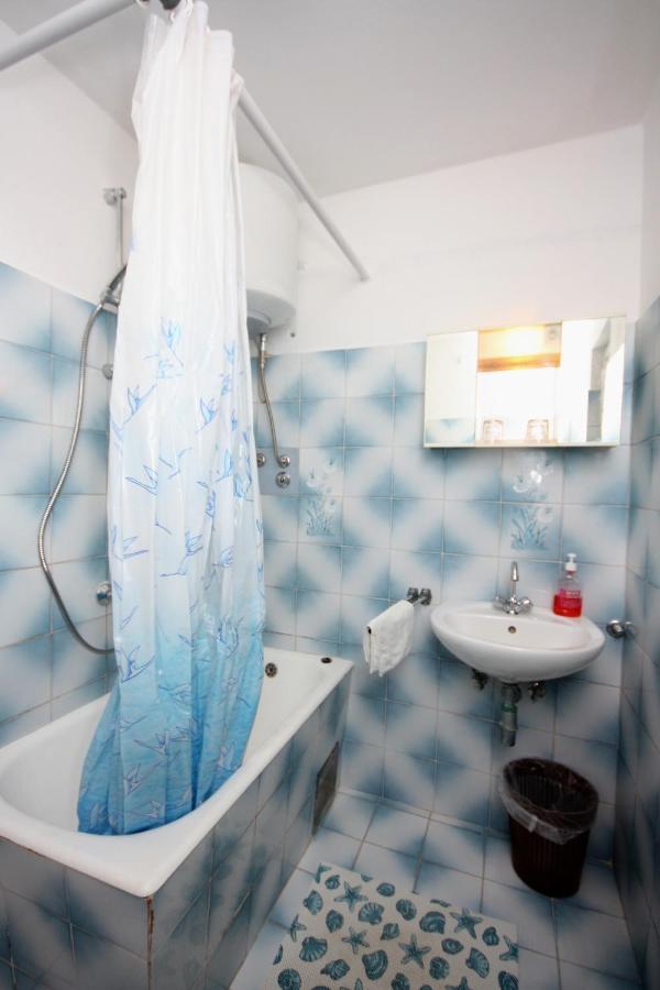 Apartments With A Parking Space Kampor, Rab - 4984 Luaran gambar