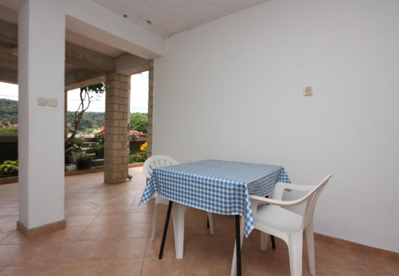 Apartments With A Parking Space Kampor, Rab - 4984 Luaran gambar