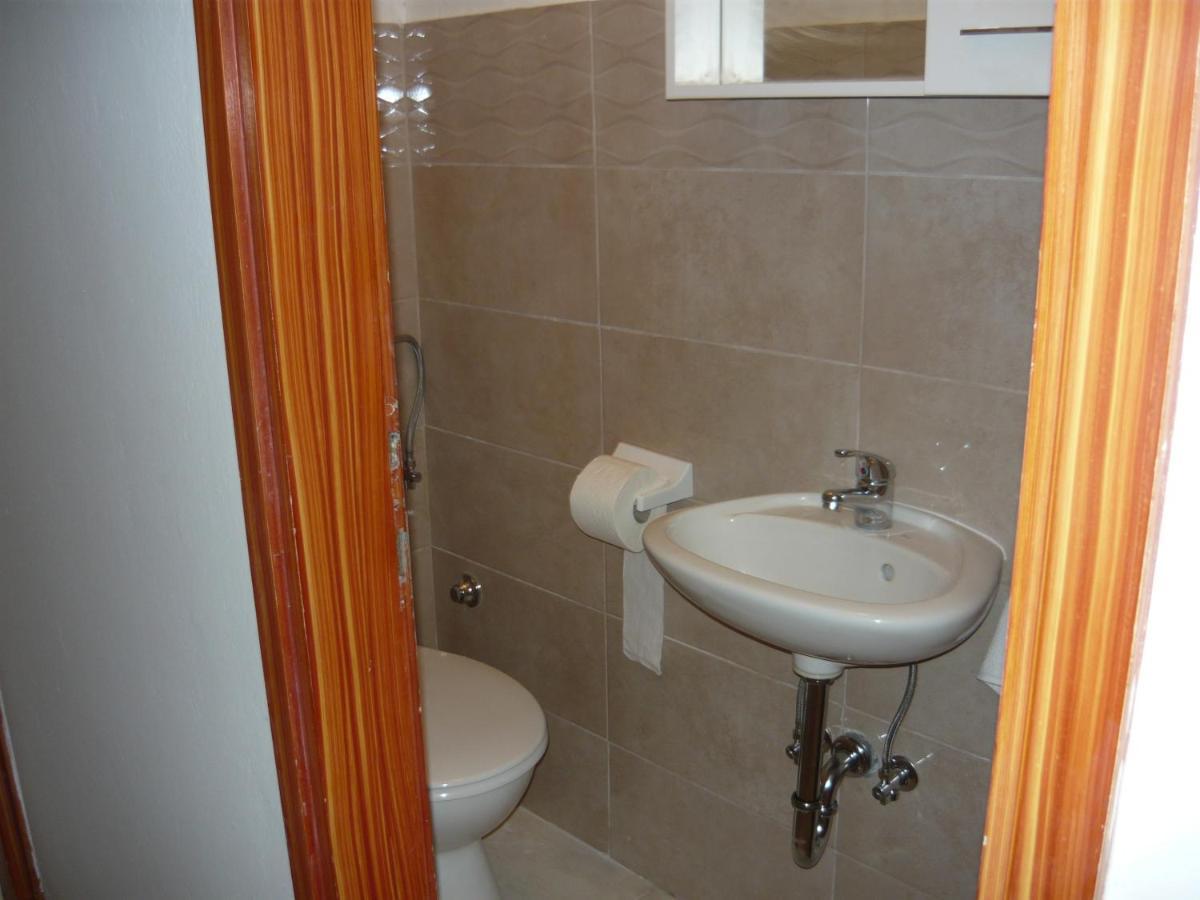 Apartments With A Parking Space Kampor, Rab - 4984 Luaran gambar