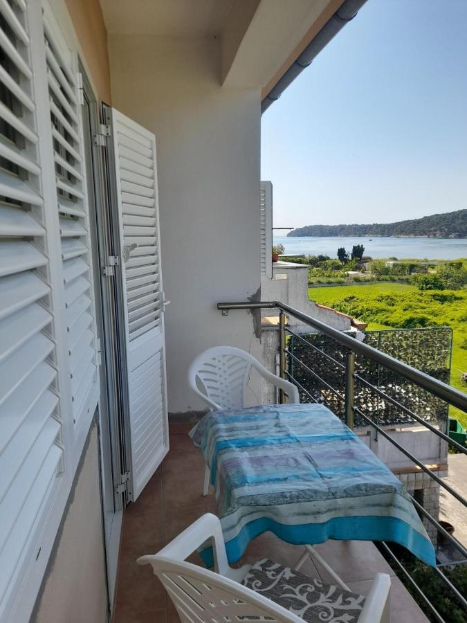 Apartments With A Parking Space Kampor, Rab - 4984 Luaran gambar