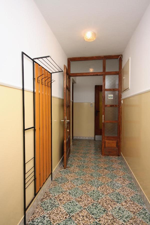 Apartments With A Parking Space Kampor, Rab - 4984 Luaran gambar