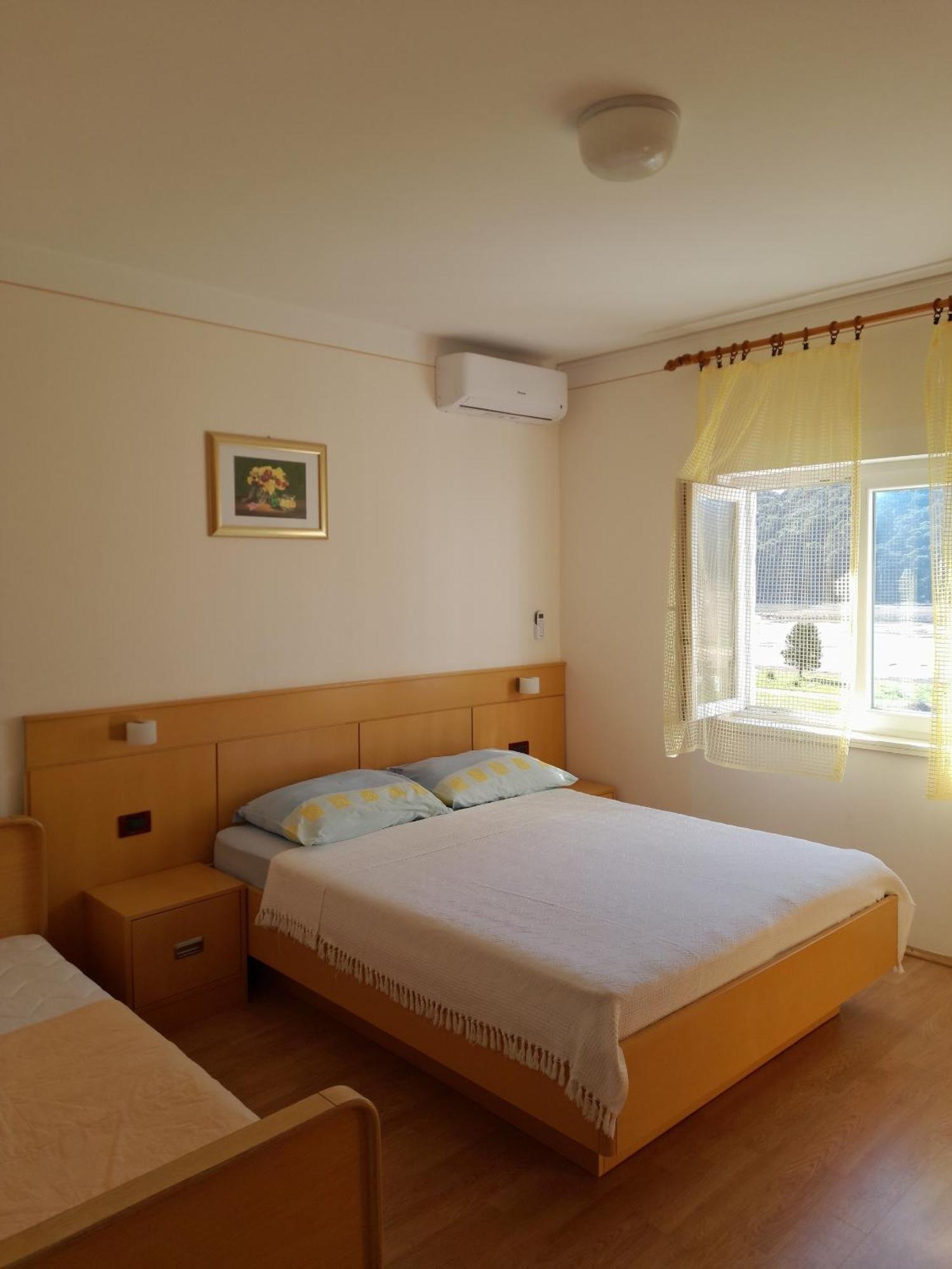 Apartments With A Parking Space Kampor, Rab - 4984 Luaran gambar