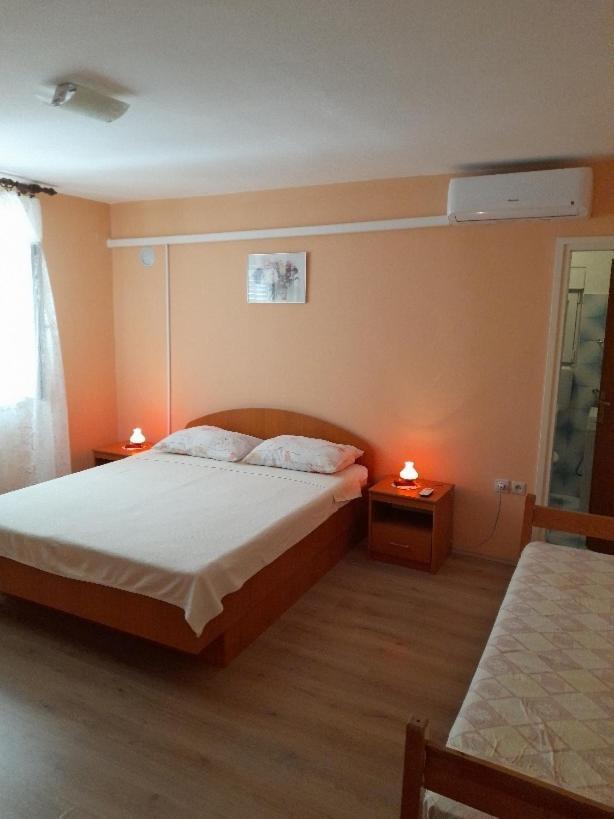 Apartments With A Parking Space Kampor, Rab - 4984 Luaran gambar