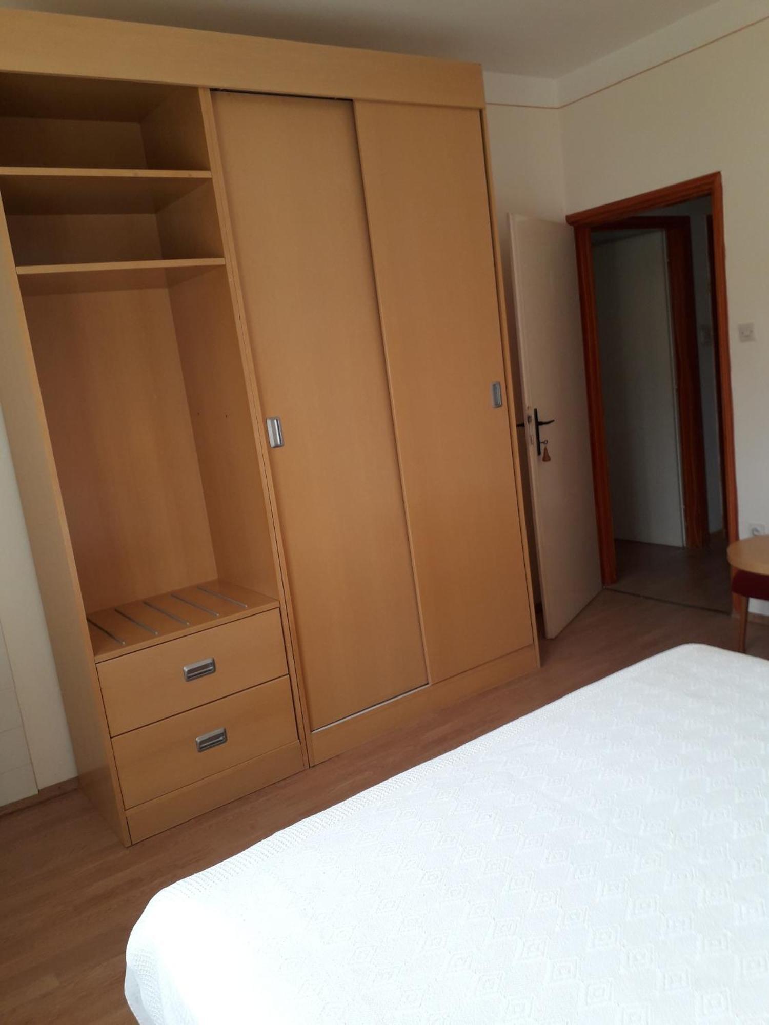 Apartments With A Parking Space Kampor, Rab - 4984 Bilik gambar
