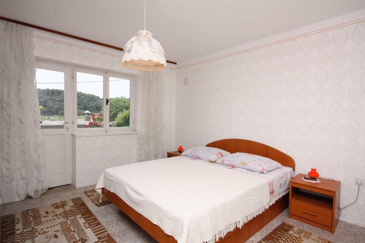 Apartments With A Parking Space Kampor, Rab - 4984 Luaran gambar